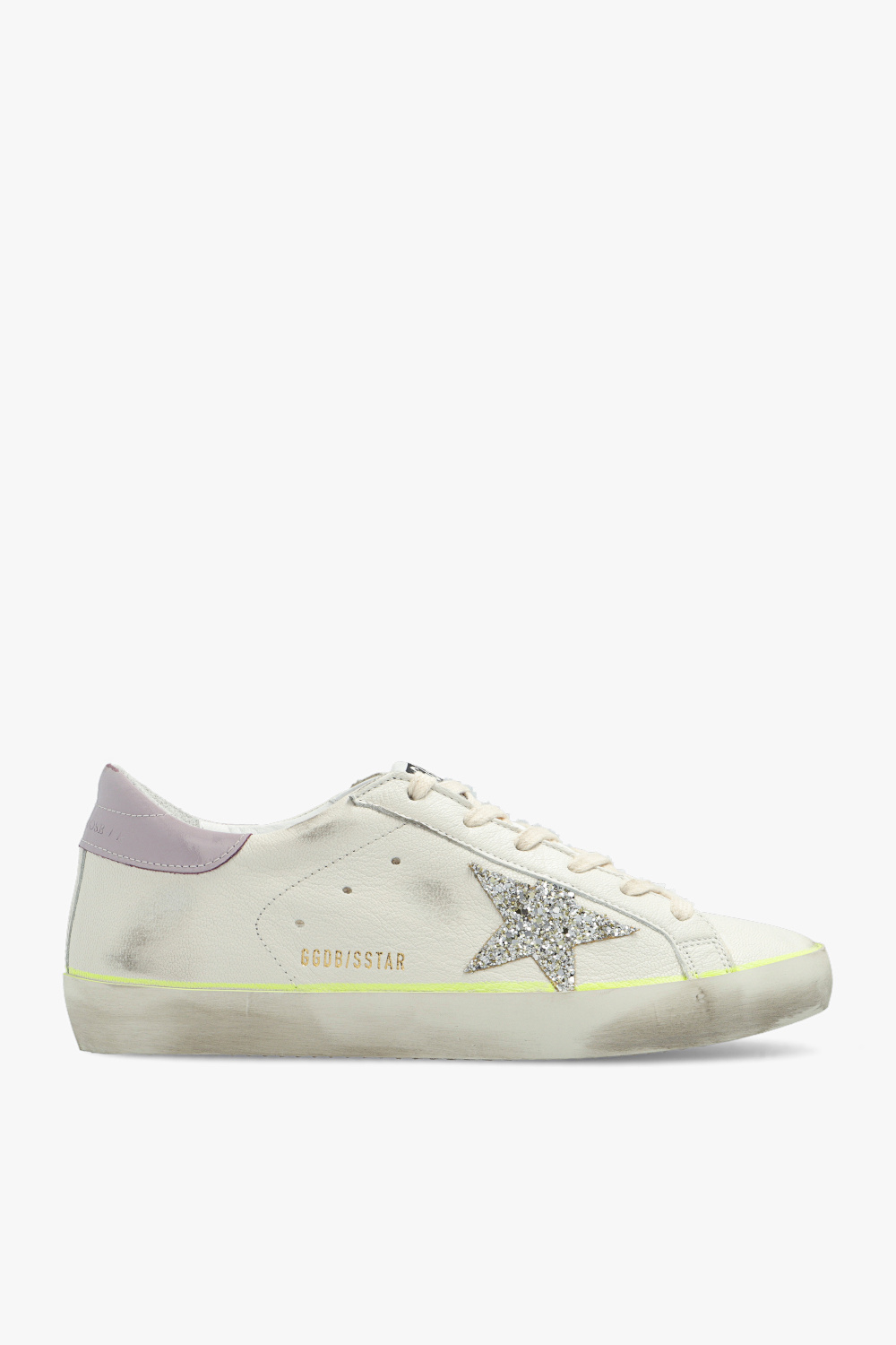 Golden goose altas hot sale